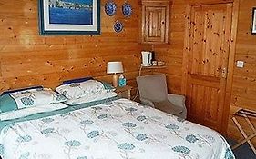 Garden Lodge 4*