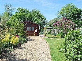Garden Lodge Newmarket  Exterior photo